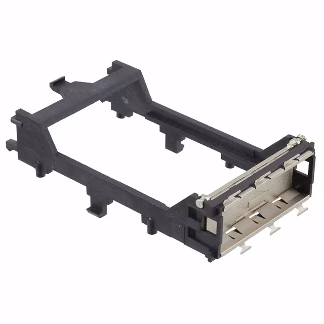 788370-4 TE Connectivity AMP Connectors  Pluggable Connector Accessories